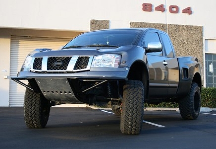 NISSAN FiberBody